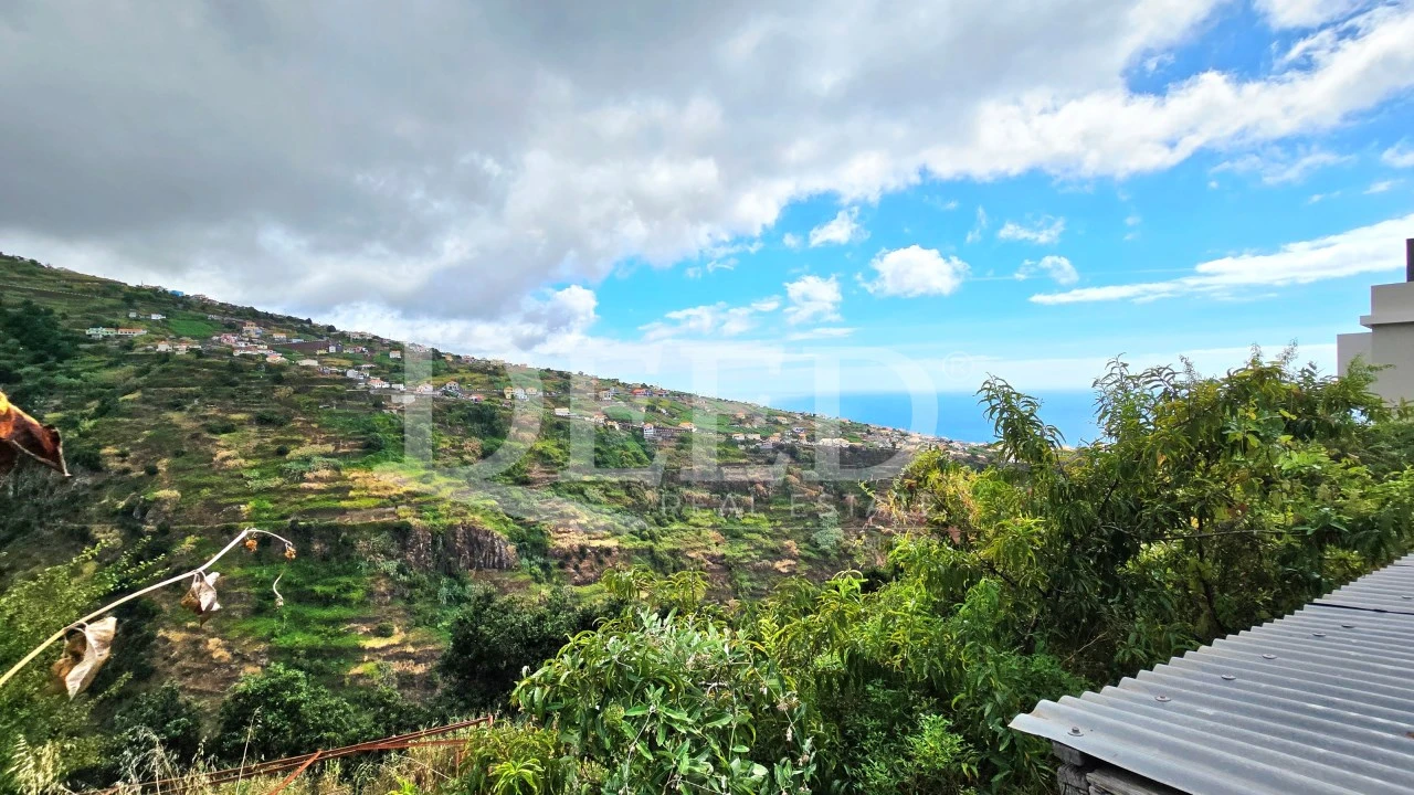 Moradia T2 para Venda em Ponta do Sol Foto 14