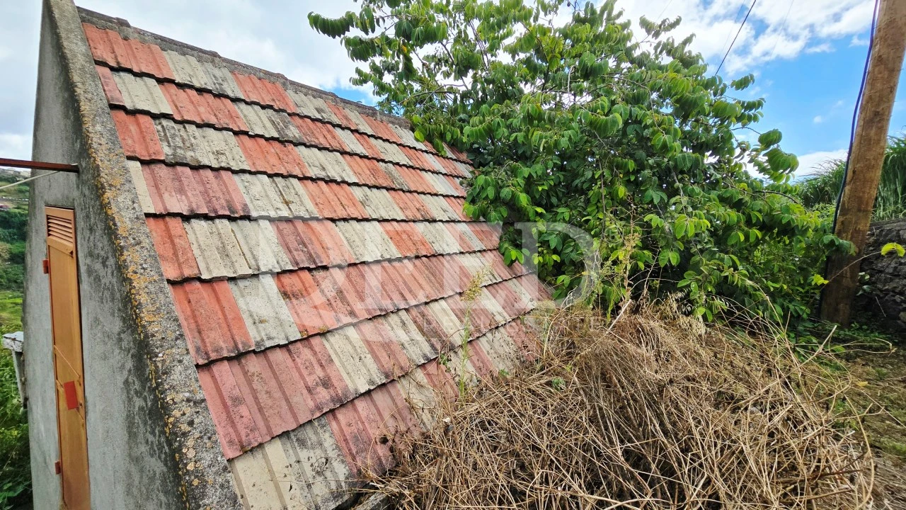 Moradia T2 para Venda em Ponta do Sol Foto 16