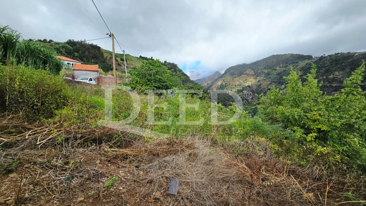 Moradia T2 para Venda em Ponta do Sol Foto 19