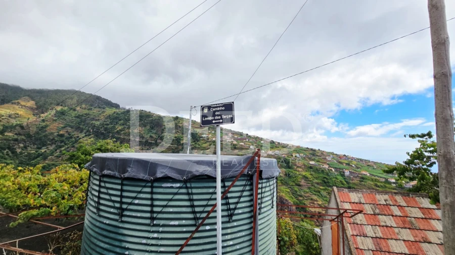 Moradia T2 para Venda em Ponta do Sol Foto 17