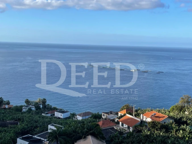 Terreno para Venda em Arco da Calheta Foto 1