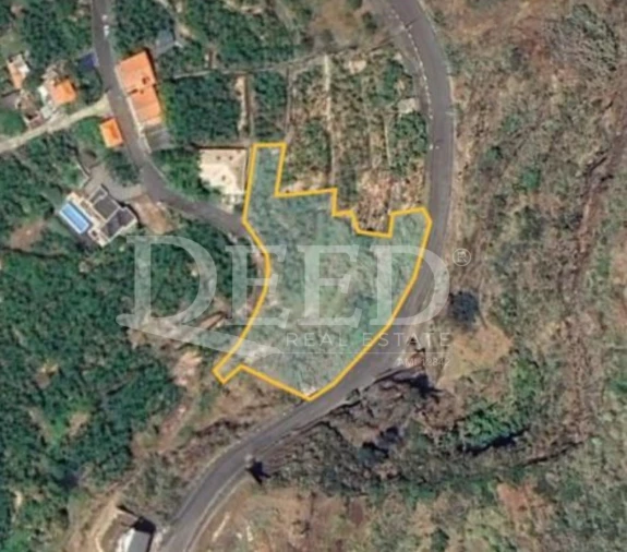 Terreno para Venda em Arco da Calheta Foto 3