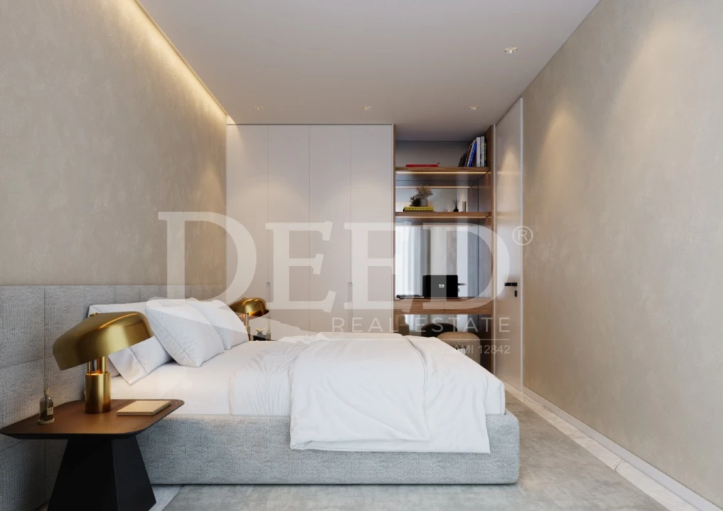 Apartamento T1 para Venda em Ribeira Brava Foto 9