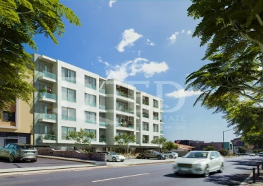 Apartamento T1 para Venda em Ribeira Brava