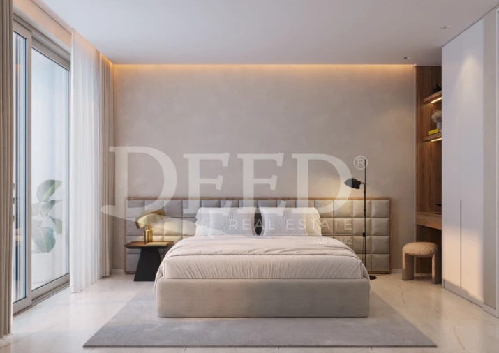 Apartamento T1 para Venda em Ribeira Brava Foto 12