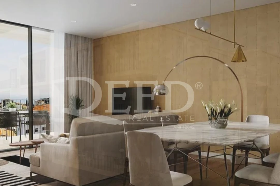 Apartamento T2 para Venda em São Martinho Foto 1