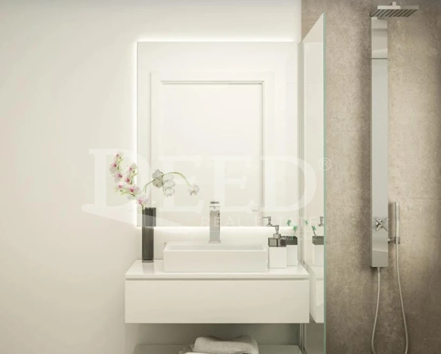 Apartamento T6 para Venda em Funchal (São Pedro) Foto 12