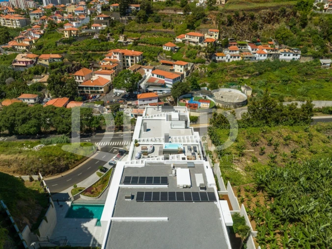 Apartamento T6 para Venda em Funchal (São Pedro) Foto 2