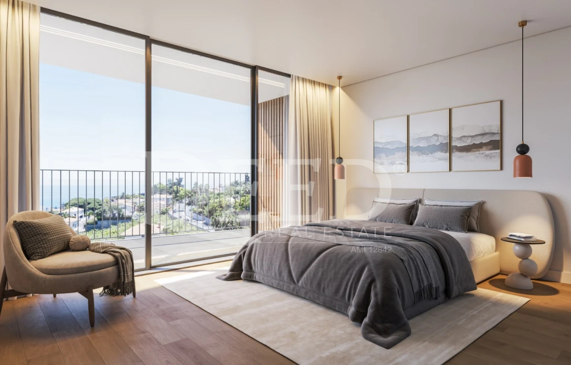 Apartamento T3 para Venda em São Martinho Foto 8