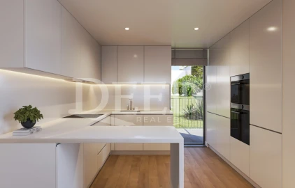 Apartamento T3 para Venda em São Martinho