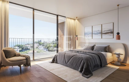 Apartamento T3 para Venda em São Martinho