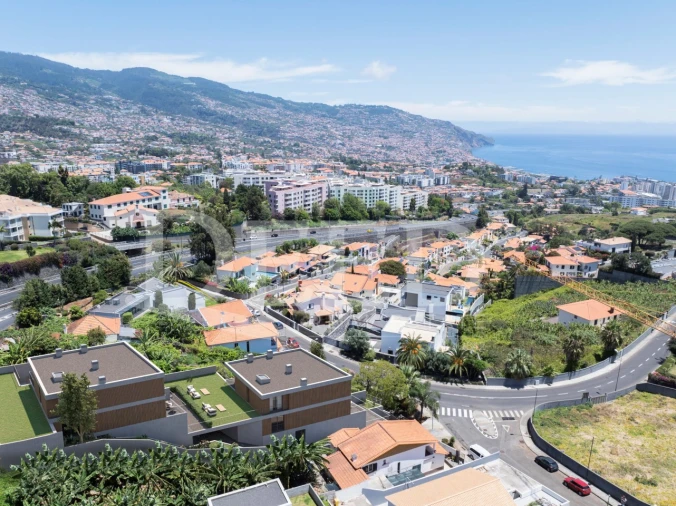 Apartamento T3 para Venda em São Martinho Foto 2