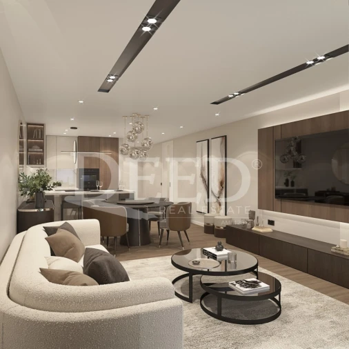 Apartamento T3 para Venda em Funchal (Santa Luzia) Foto 3