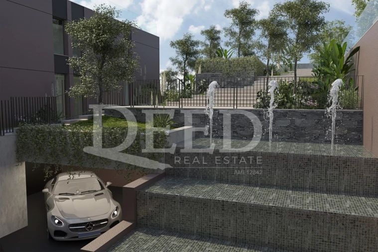 Apartamento T3 para Venda em Funchal (Santa Luzia) Foto 9