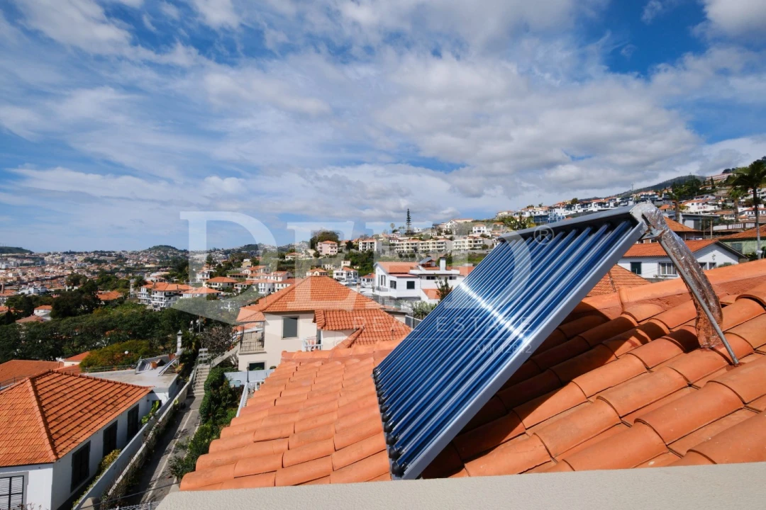 Moradia T4 para Venda em Funchal (Santa Luzia) Foto 40