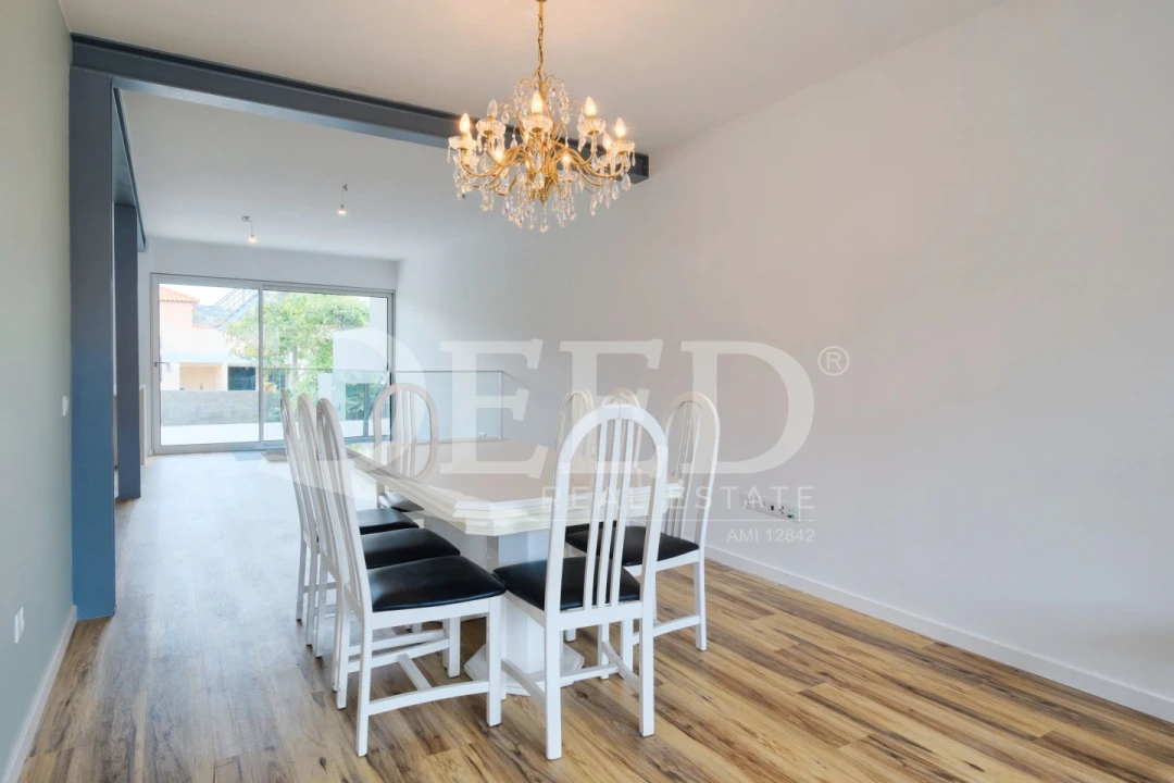 Moradia T4 para Venda em Funchal (Santa Luzia) Foto 22