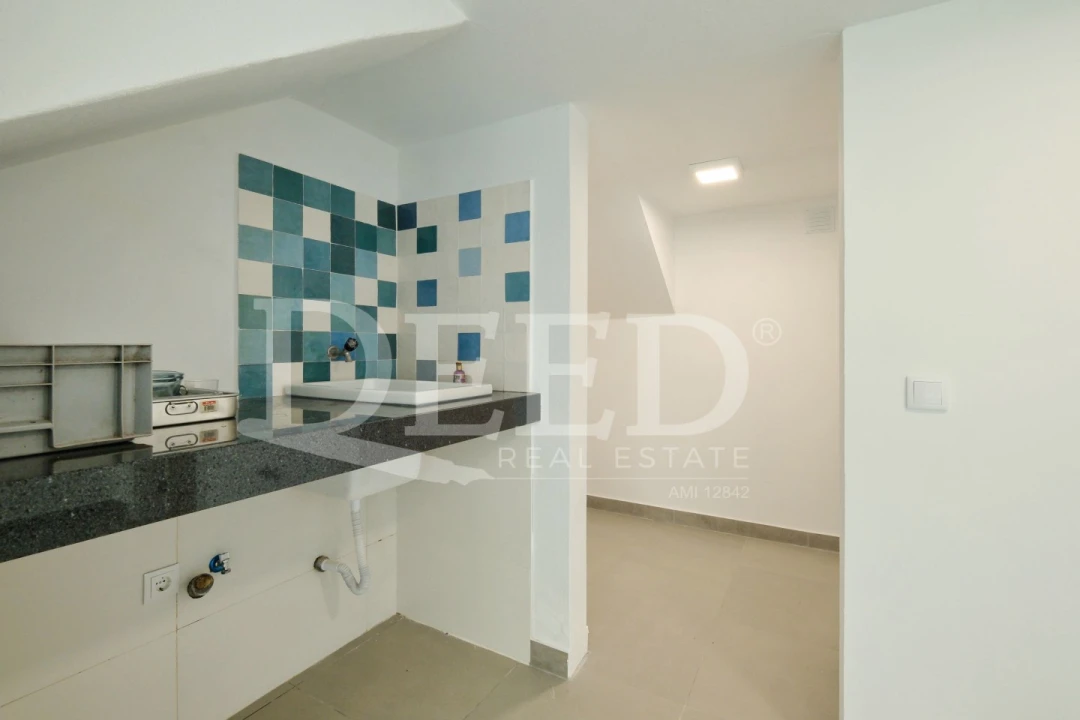 Moradia T4 para Venda em Funchal (Santa Luzia) Foto 33