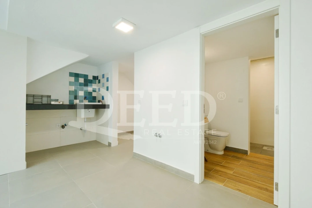 Moradia T4 para Venda em Funchal (Santa Luzia) Foto 34