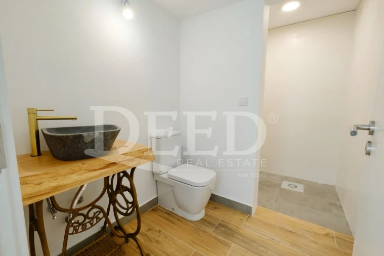 Moradia T4 para Venda em Funchal (Santa Luzia) Foto 35