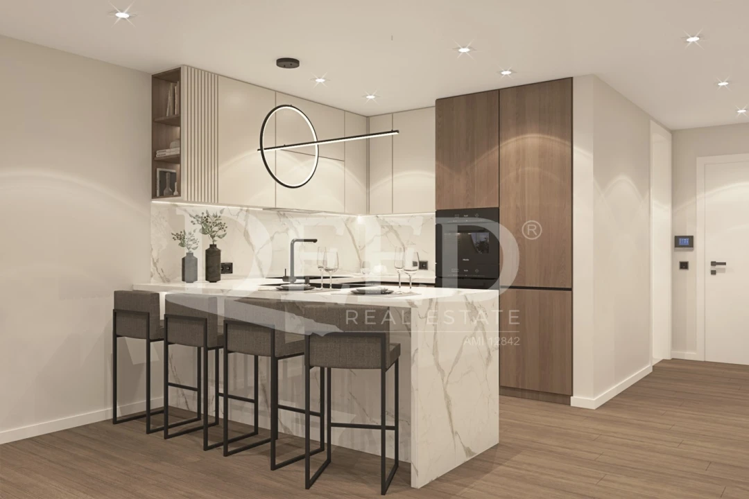 Apartamento T1 para Venda em Funchal (Santa Luzia) Foto 2