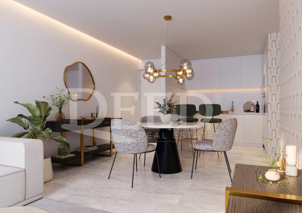 Apartamento T1 para Venda em Ribeira Brava Foto 6