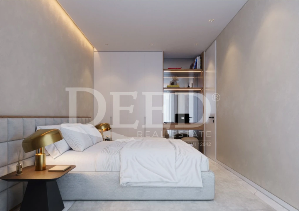 Apartamento T1 para Venda em Ribeira Brava Foto 16