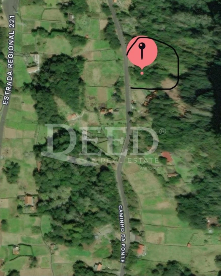 Terreno Agricola ou Rústico para Venda em Seixal Foto 3