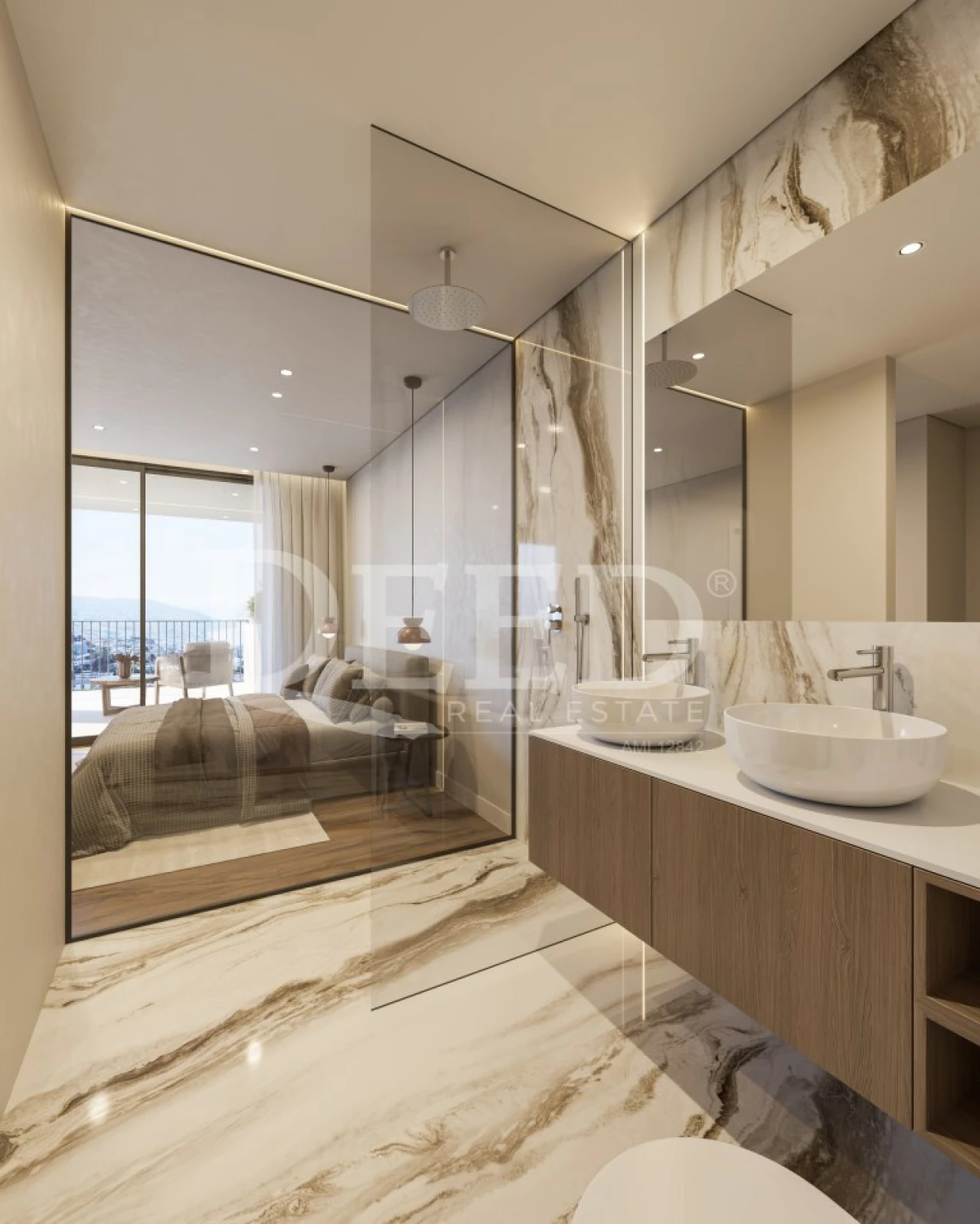Apartamento T2 para Venda em São Martinho Foto 6