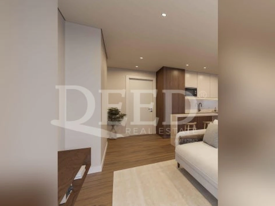 Apartamento T2 para Venda em São Martinho Foto 7