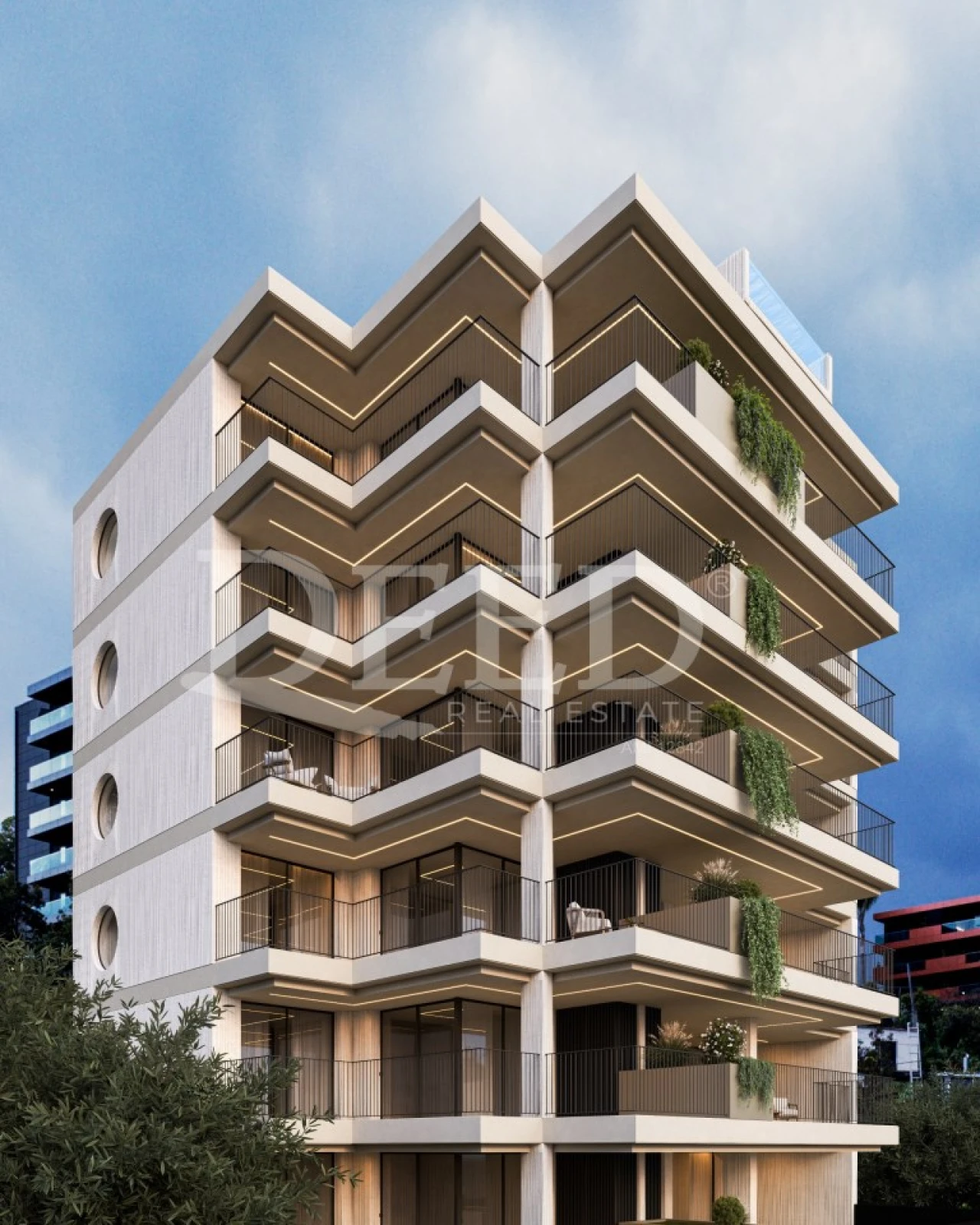 Apartamento T1 para Venda em São Martinho Foto 1