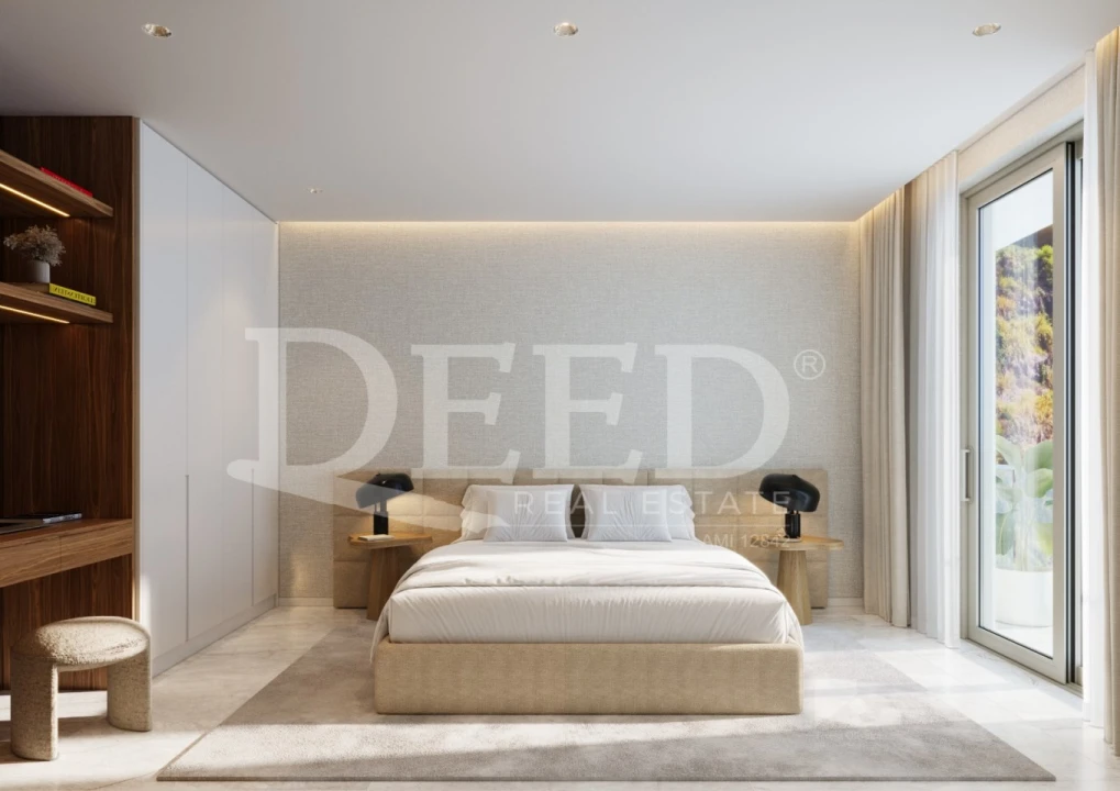 Apartamento T1 para Venda em Ribeira Brava Foto 8