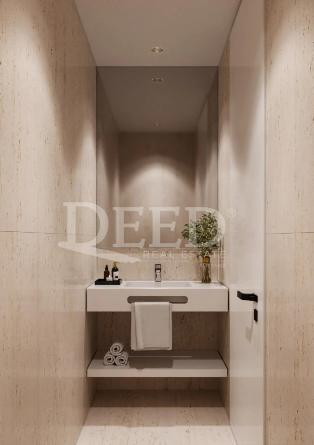Apartamento T1 para Venda em Ribeira Brava Foto 15
