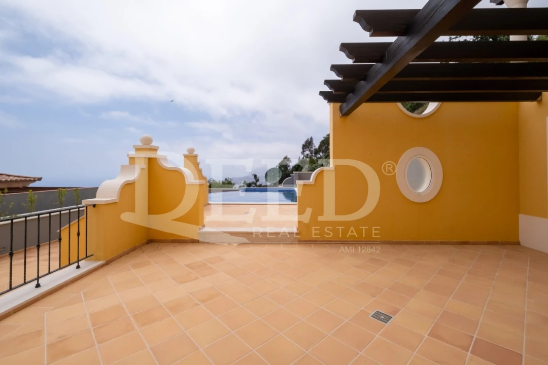 Moradia T4 para Venda em São Gonçalo Foto 35