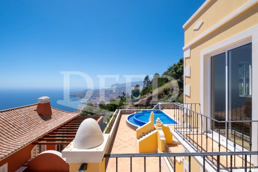 Moradia T4 para Venda em São Gonçalo Foto 38