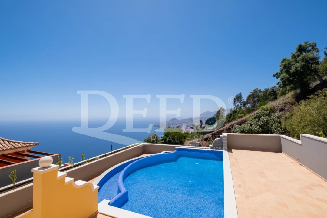 Moradia T4 para Venda em São Gonçalo Foto 39