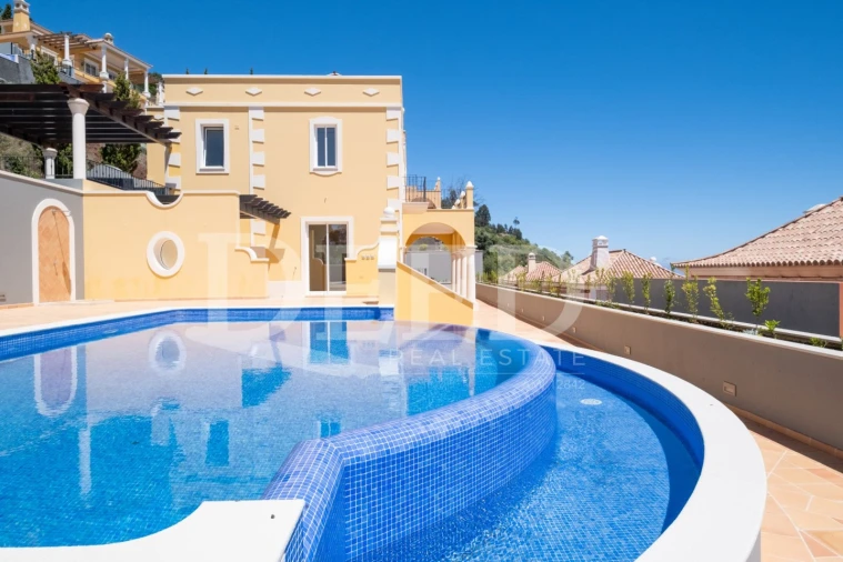 Moradia T4 para Venda em São Gonçalo Foto 3