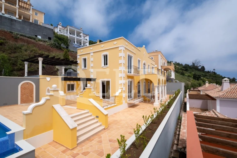 Moradia T4 para Venda em São Gonçalo Foto 10