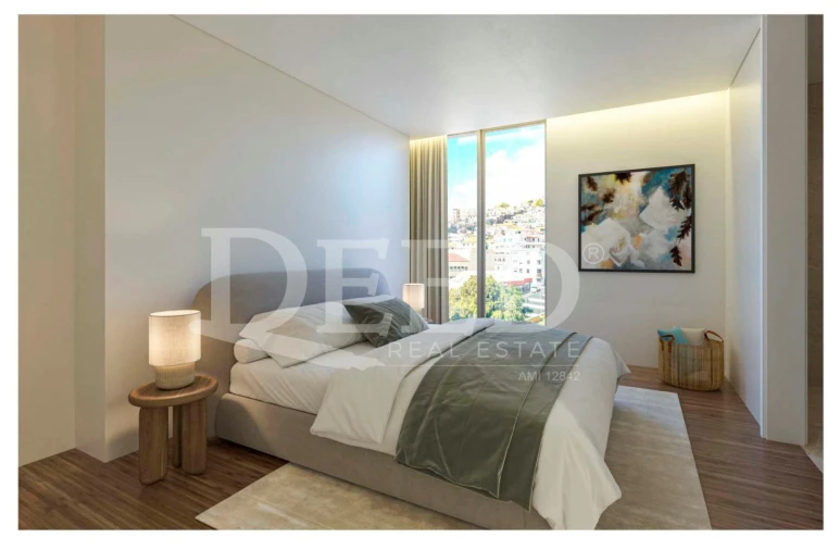 Apartamento T2 para Venda em Funchal (Santa Luzia) Foto 6