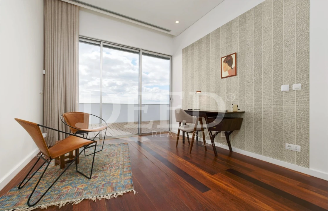 Moradia T3 para Venda em Caniço Foto 24