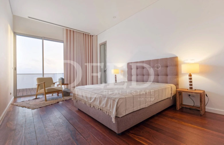 Moradia T3 para Venda em Caniço Foto 22