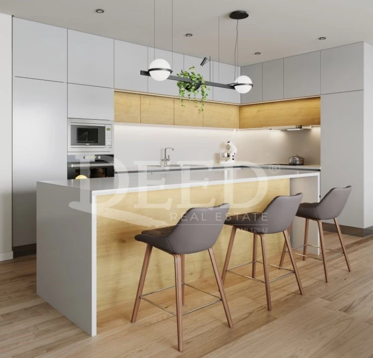 Apartamento para Venda em São Martinho Foto 5