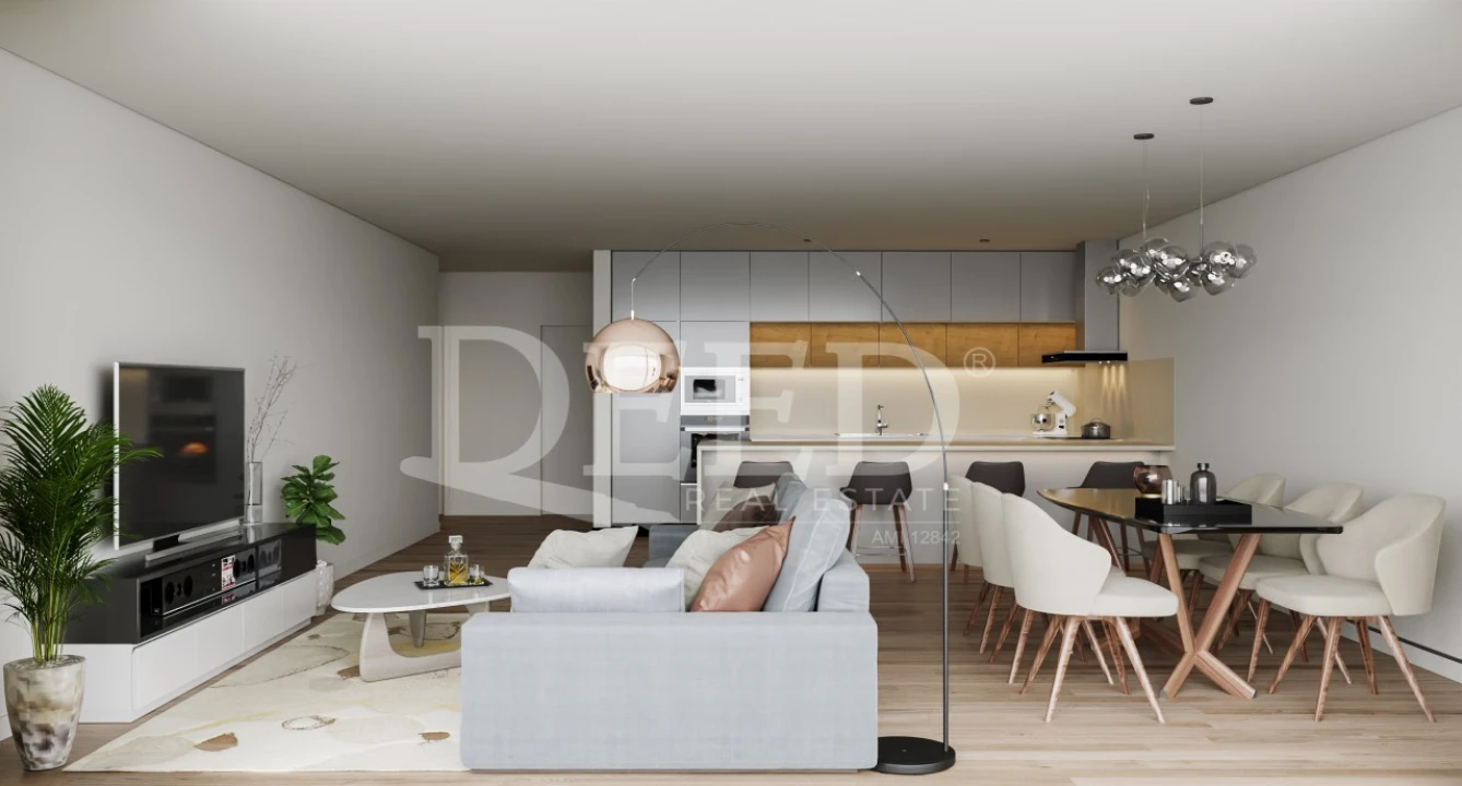 Apartamento para Venda em São Martinho Foto 7