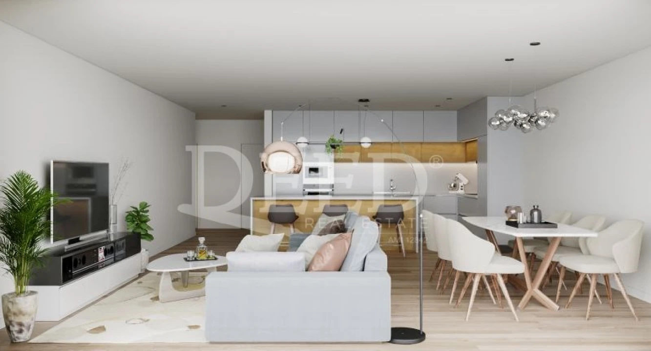 Apartamento para Venda em São Martinho Foto 8