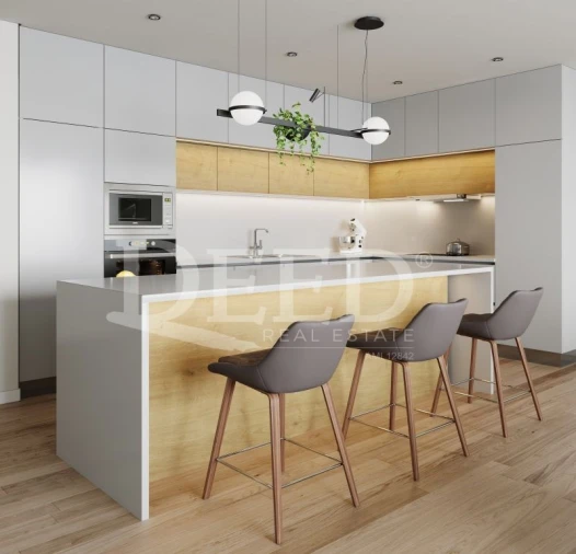 Apartamento para Venda em São Martinho Foto 5