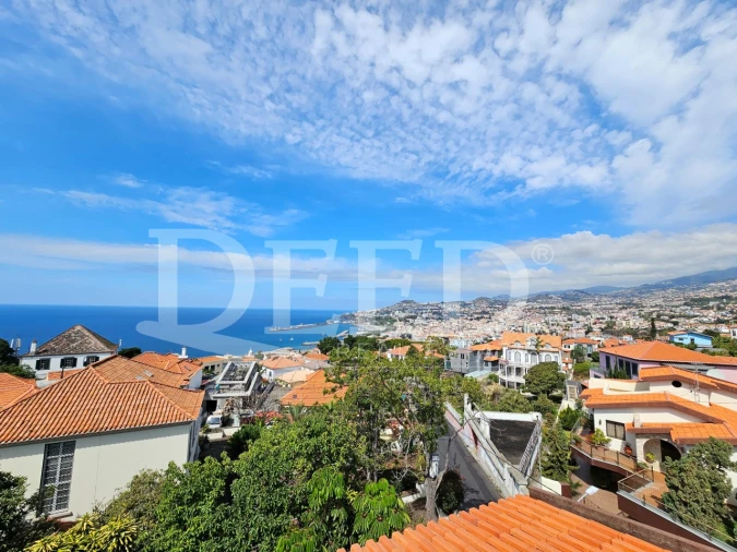 Moradia T3 para Venda em Funchal (Santa Maria Maior) Foto 2