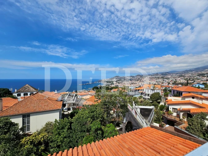 Moradia T3 para Venda em Funchal (Santa Maria Maior) Foto 19