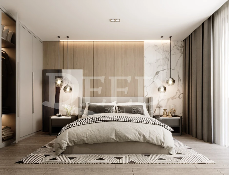 Apartamento T2 para Venda em Santo Antonio Foto 4