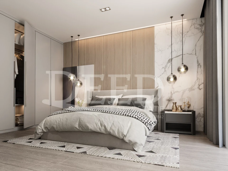 Apartamento T2 para Venda em Santo Antonio Foto 5