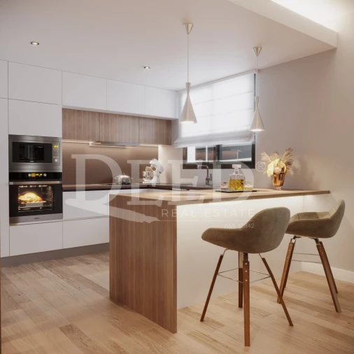 Apartamento T2 para Venda em Santo Antonio Foto 6