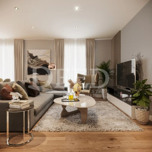 Apartamento T2 para Venda em Santo Antonio Foto 8